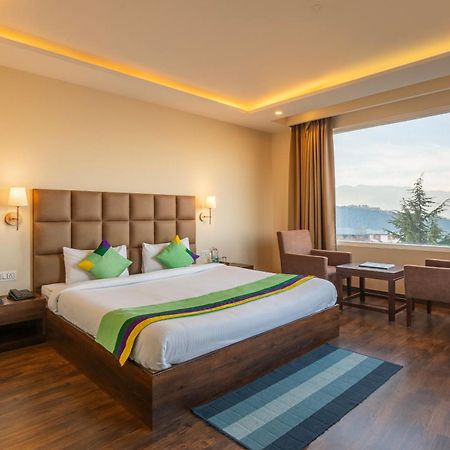 Treebo The Northern Retreat Resort With Mountain View シムラー エクステリア 写真